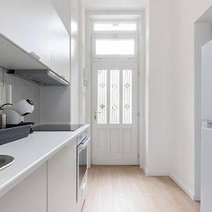 Duplex Studio met een King Size Bed